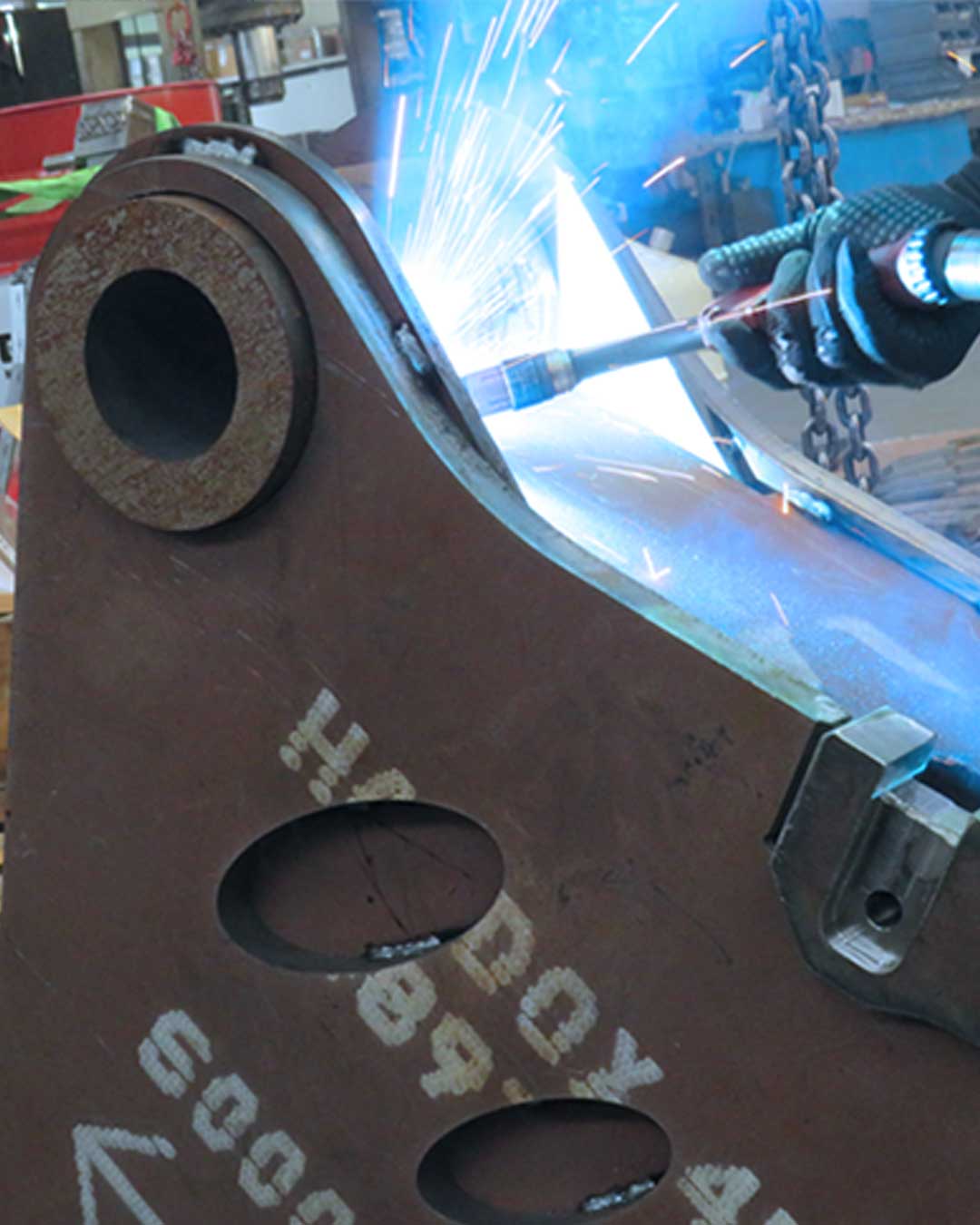 come tagliare un albero velocemente e in sicurezza