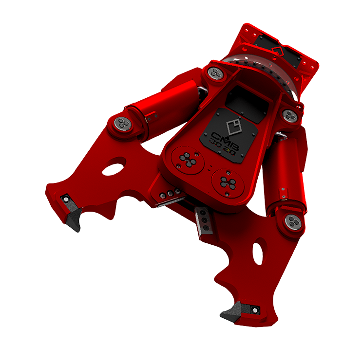 Pinza primariaserie CCE