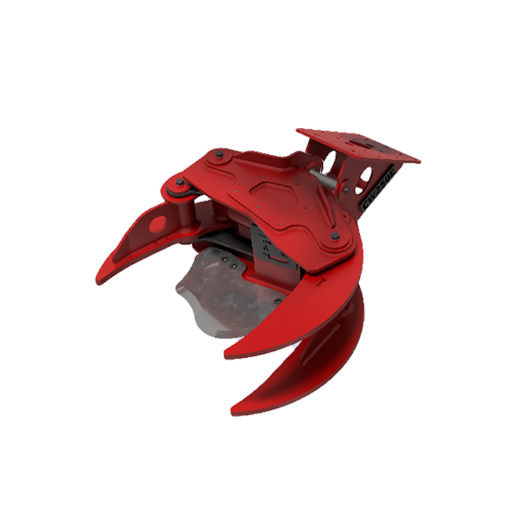 Pinza da deforestazioneSERIE CWE