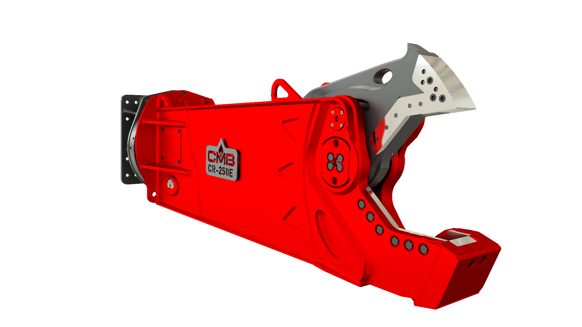 cesoia per materiali ferrosi, cesoia per metalli ferrosi