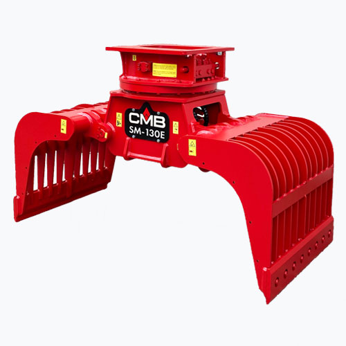 Pinza selezionatriceserie SME